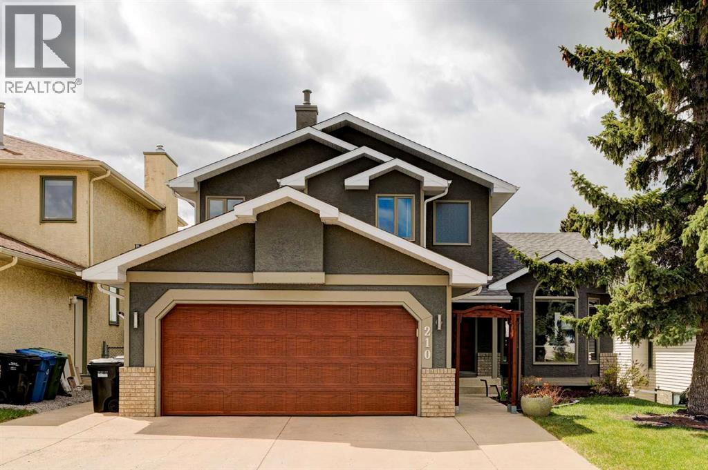 210 Hawkville Close NW, Calgary, Alberta  T3G 3N6 - Photo 1 - A2311727