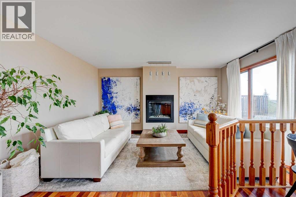 210 Hawkville Close NW, Calgary, Alberta  T3G 3N6 - Photo 4 - A2311727