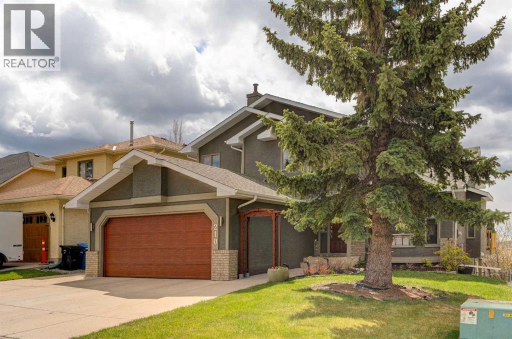 210 Hawkville Close NW, Calgary, Alberta  T3G 3N6 - Photo 49 - A2311727