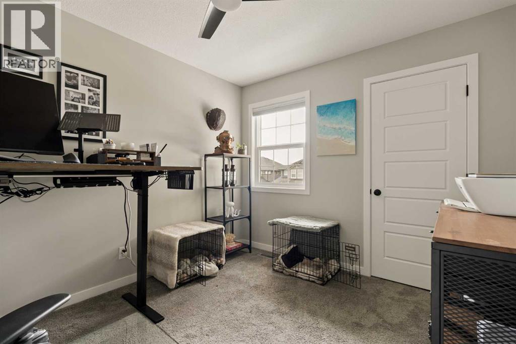 630 Kingsmere Way Se, Airdrie, Alberta  T4A 0X7 - Photo 30 - A2312937