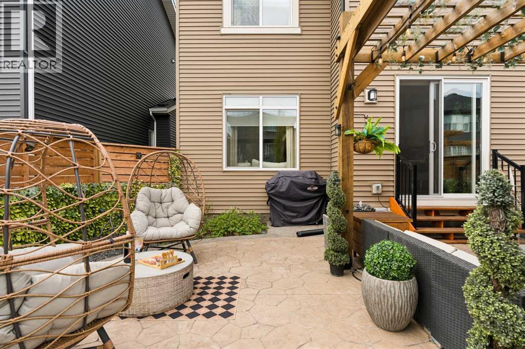 630 Kingsmere Way Se, Airdrie, Alberta  T4A 0X7 - Photo 42 - A2312937