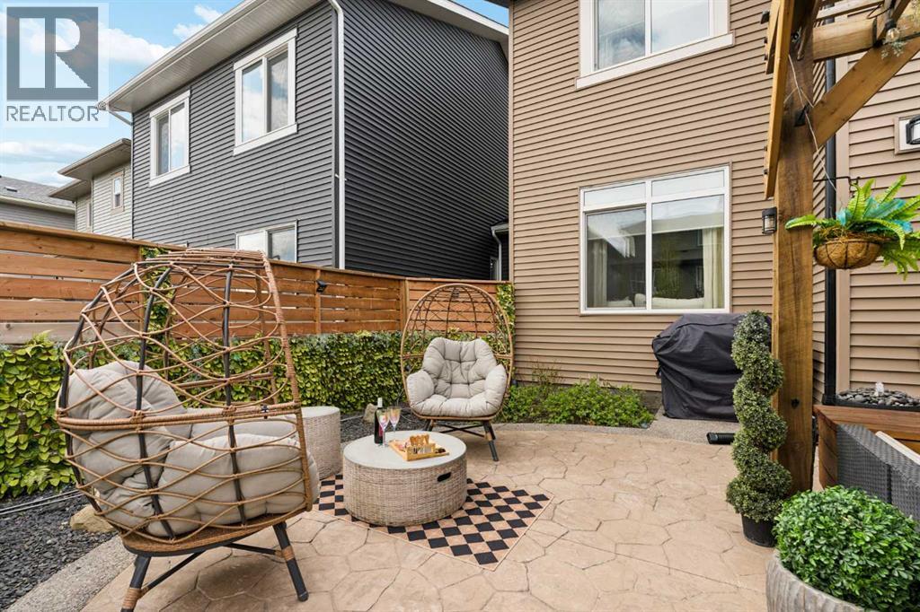630 Kingsmere Way Se, Airdrie, Alberta  T4A 0X7 - Photo 43 - A2312937
