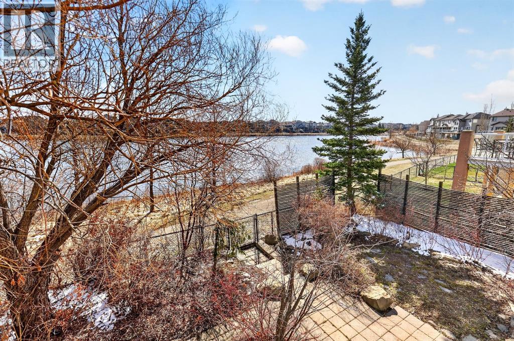 136 West Creek Glen, Chestermere, Alberta  T1X 1P8 - Photo 20 - A2313118