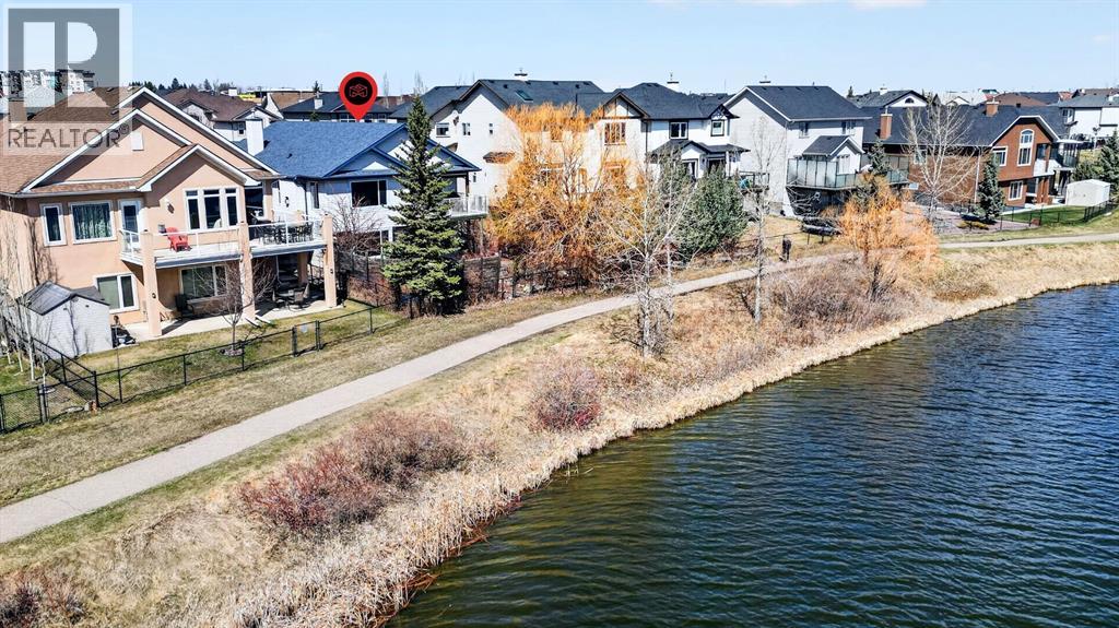 136 West Creek Glen, Chestermere, Alberta  T1X 1P8 - Photo 42 - A2313118