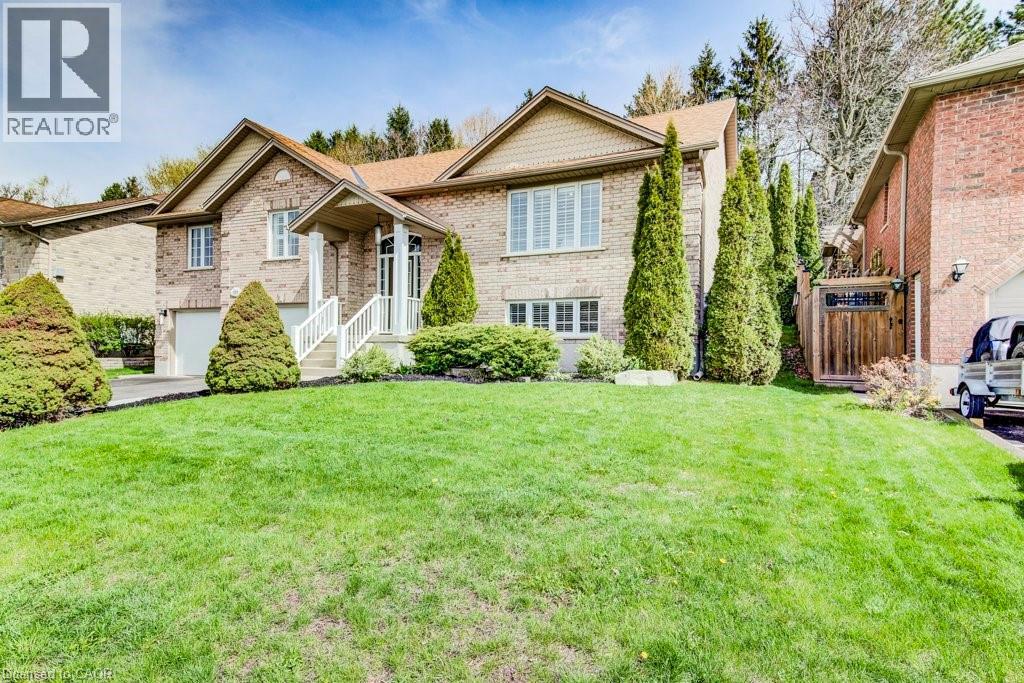 219 Mitchell Street, Ayr, Ontario  N0B 1E0 - Photo 3 - 40832277