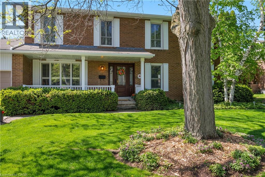 2174 Winchester Court, Burlington, Ontario  L7P 3K7 - Photo 6 - 40832169