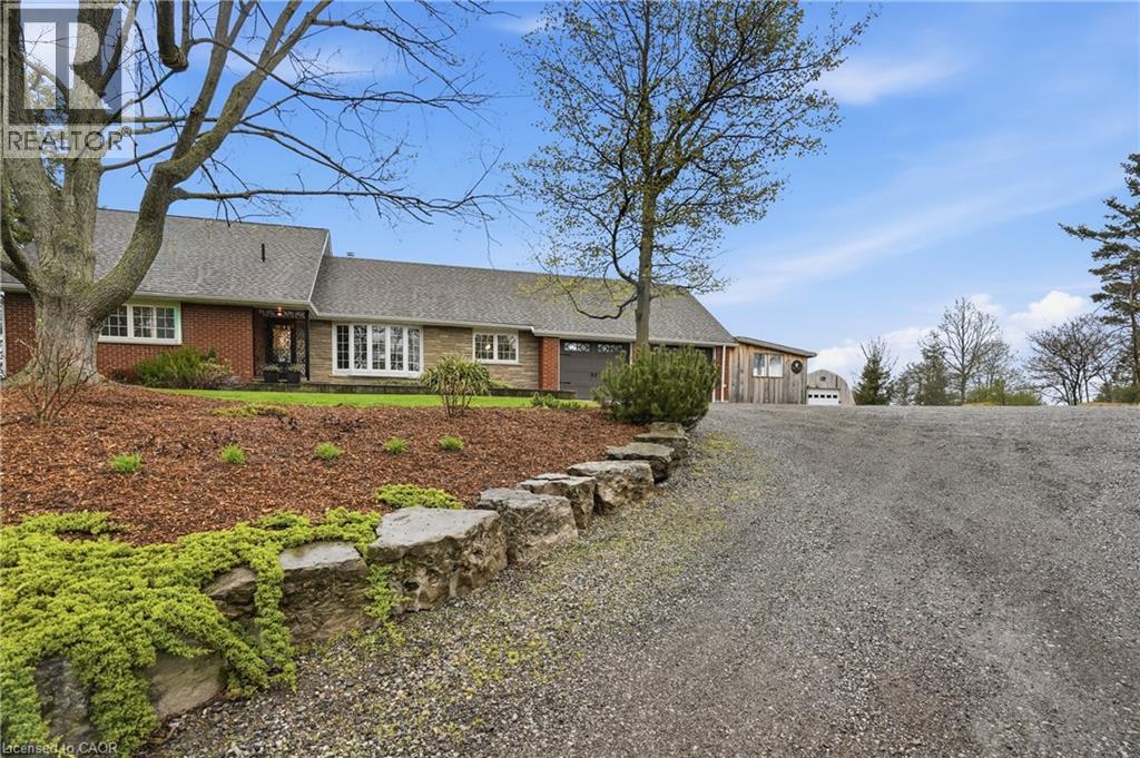 800 Hall Road, Glanbrook, Ontario  L0R 1C0 - Photo 2 - 40832147