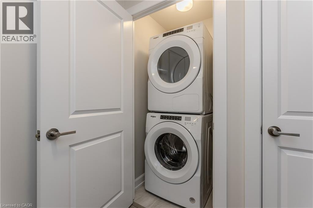 3200 William Coltson Avenue Unit# 406, Oakville, Ontario  L6H 7W6 - Photo 11 - 40832071