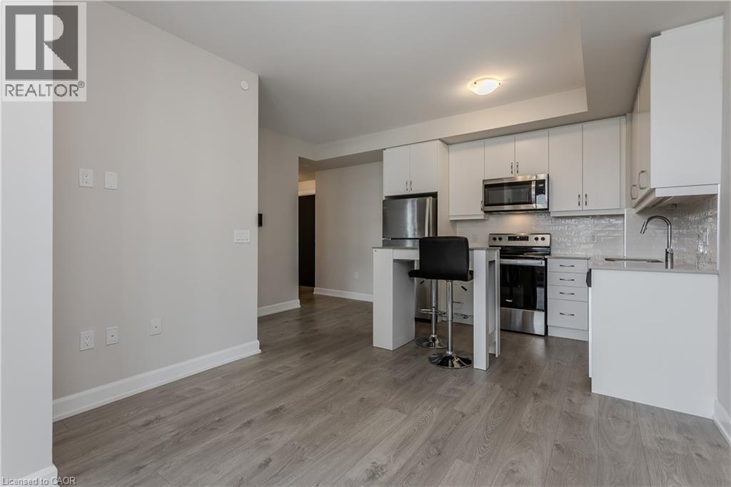 3200 William Coltson Avenue Unit# 406, Oakville, Ontario  L6H 7W6 - Photo 3 - 40832071