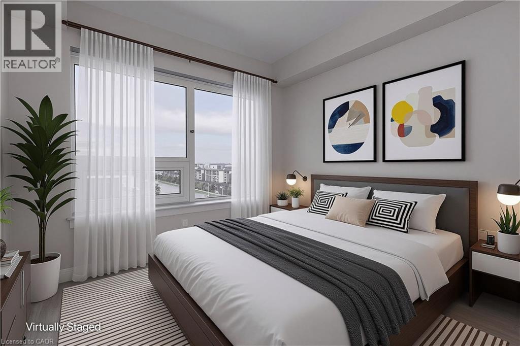 3200 William Coltson Avenue Unit# 406, Oakville, Ontario  L6H 7W6 - Photo 5 - 40832071