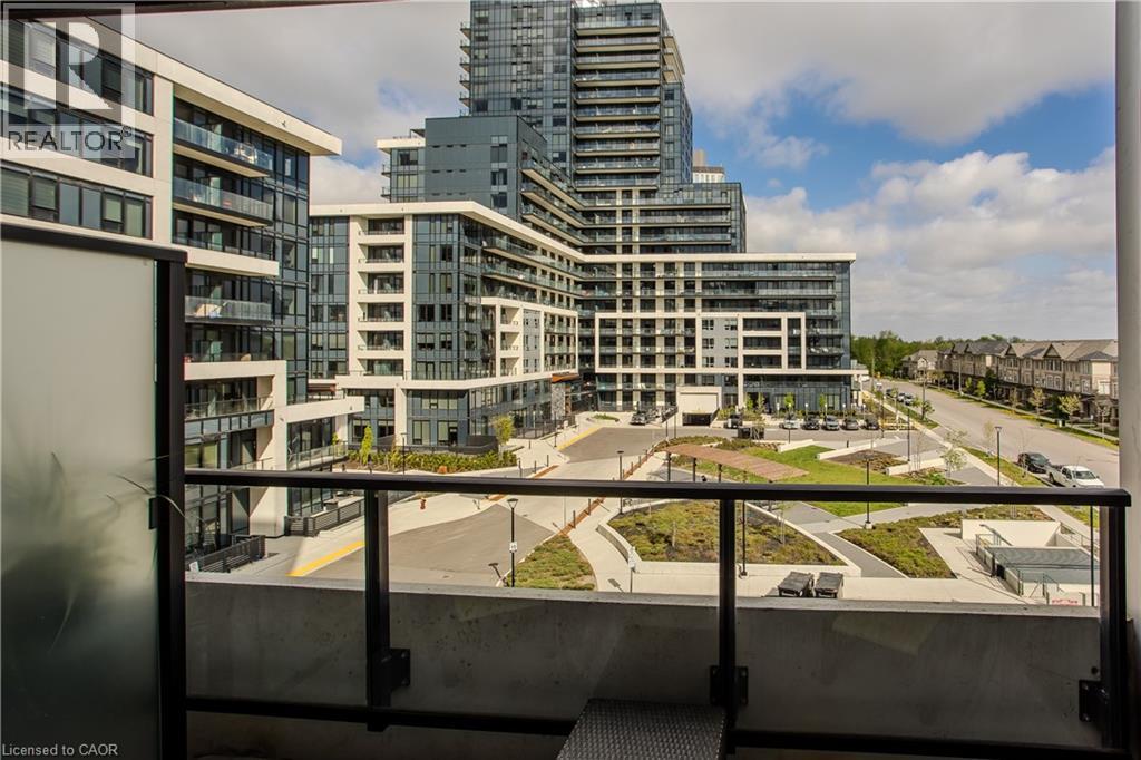 3200 William Coltson Avenue Unit# 406, Oakville, Ontario  L6H 7W6 - Photo 9 - 40832071