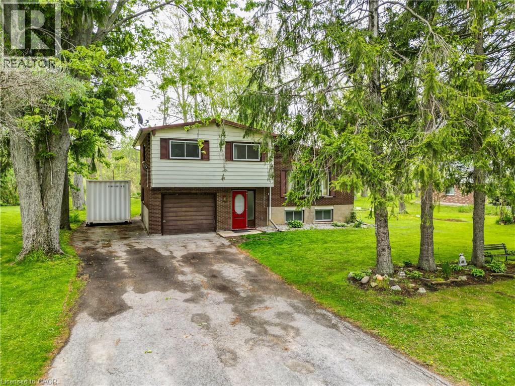 124 MUMBY Road, Dunnville, Ontario