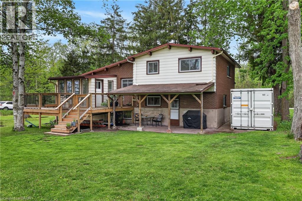 124 Mumby Road, Dunnville, Ontario  N1A 2W5 - Photo 33 - 40831659