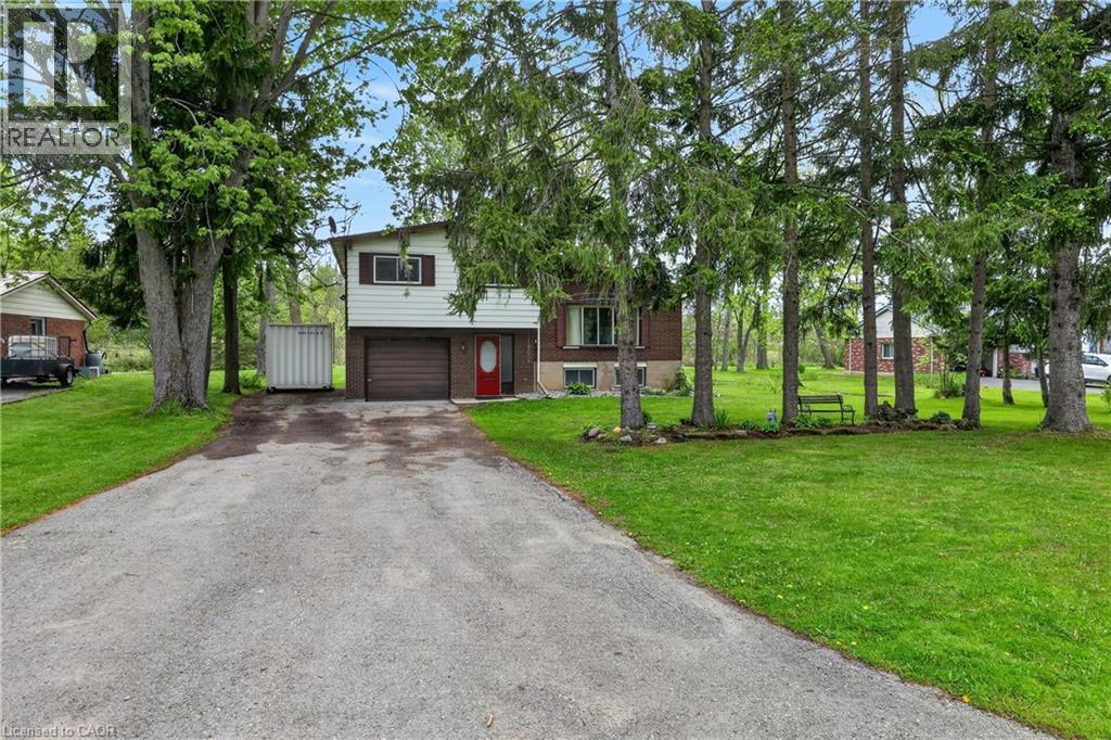 124 Mumby Road, Dunnville, Ontario  N1A 2W5 - Photo 4 - 40831659