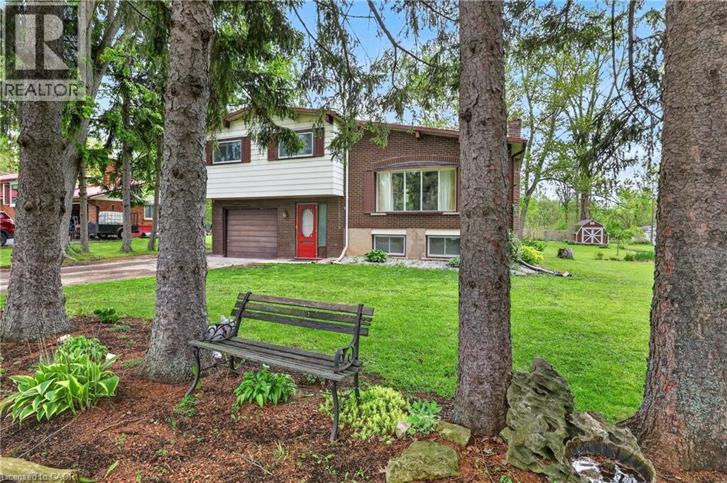 124 Mumby Road, Dunnville, Ontario  N1A 2W5 - Photo 6 - 40831659