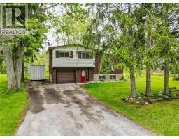 124 MUMBY Road, Dunnville, Ontario