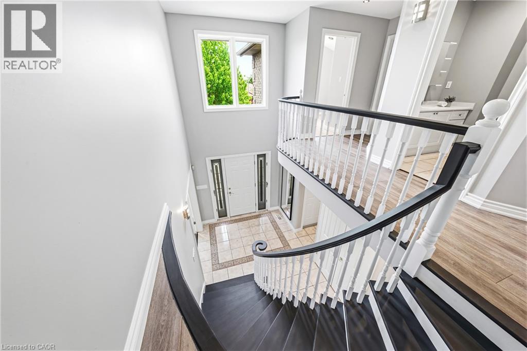 301 Parkwood Crescent, Hamilton, Ontario  L8V 5B5 - Photo 28 - 40829593