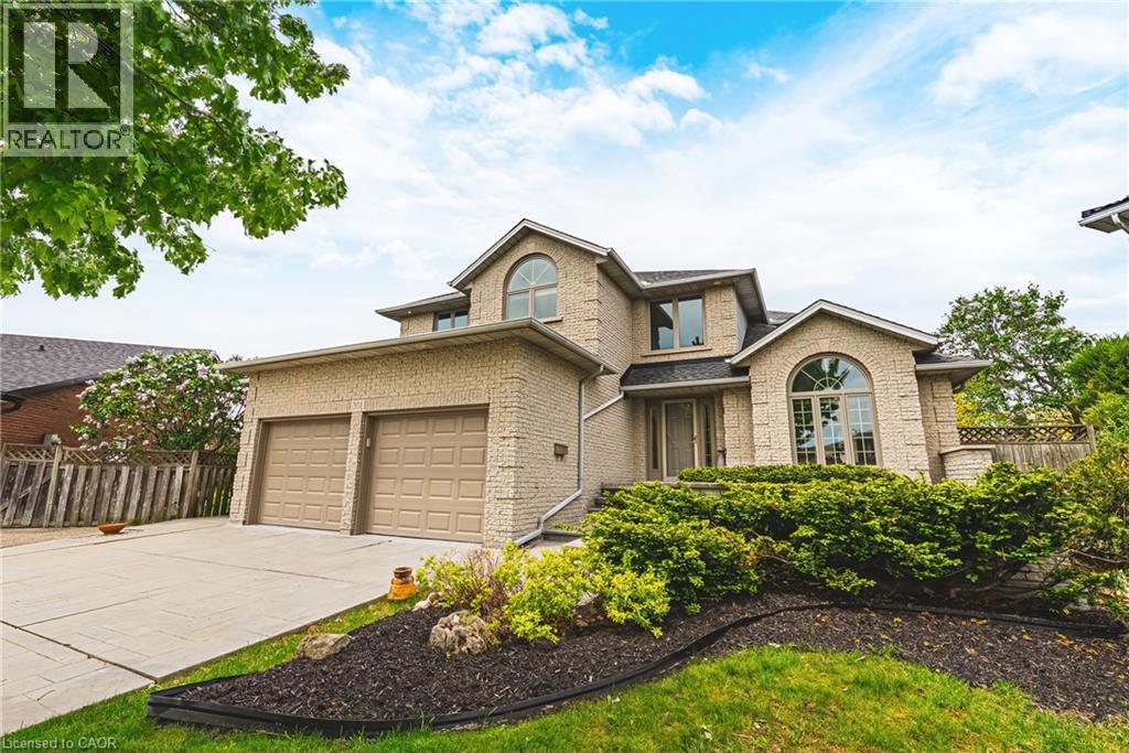 301 Parkwood Crescent, Hamilton, Ontario  L8V 5B5 - Photo 4 - 40829593