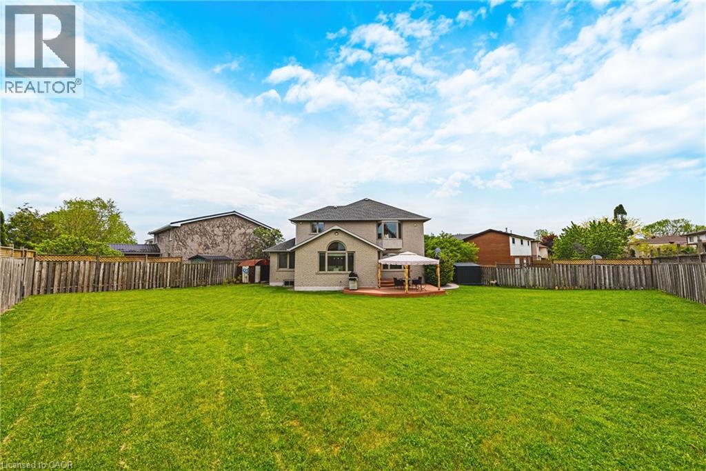 301 Parkwood Crescent, Hamilton, Ontario  L8V 5B5 - Photo 47 - 40829593