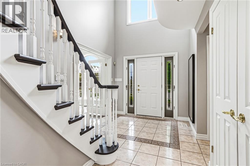 301 Parkwood Crescent, Hamilton, Ontario  L8V 5B5 - Photo 7 - 40829593