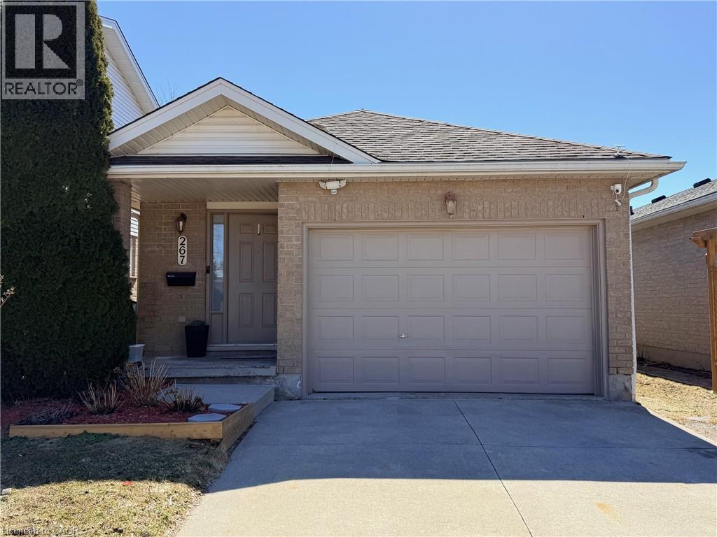 267 Grey Fox Drive, Kitchener, Ontario  N2E 3N8 - Photo 2 - 40816181