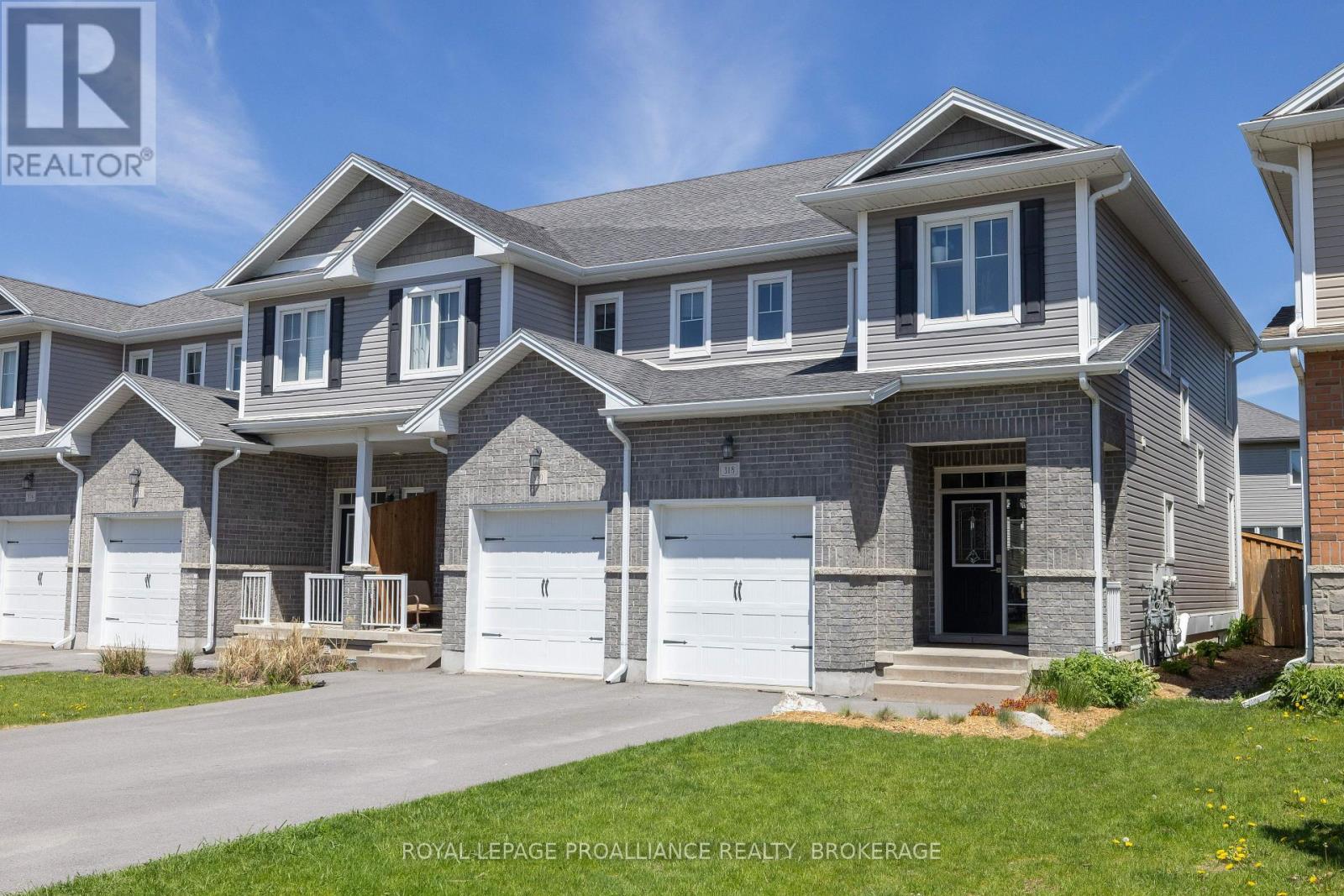 318 JANETTE STREET, Kingston, Ontario