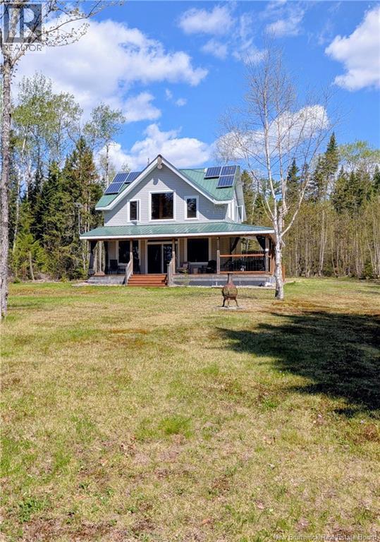 120 Warks Point Road, Keswick Ridge, New Brunswick  E6L 0B2 - Photo 3 - NB138812