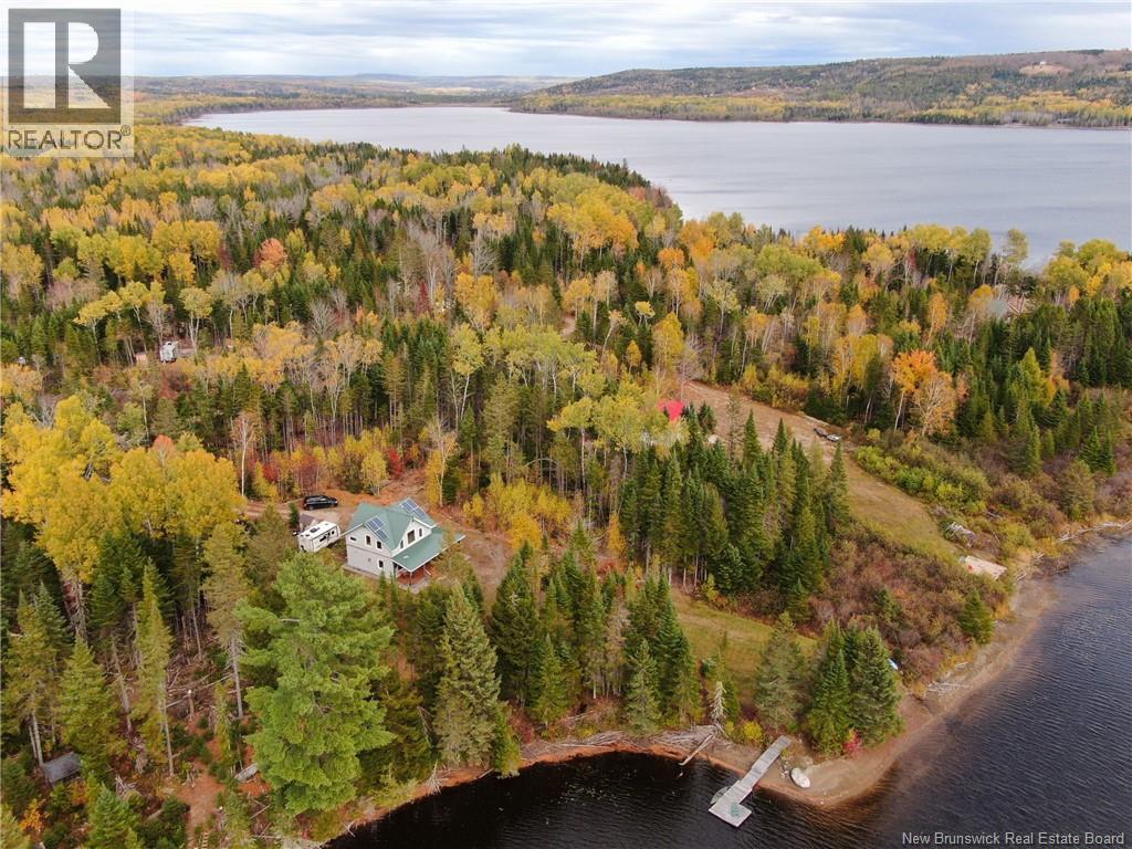 120 Warks Point Road, Keswick Ridge, New Brunswick  E6L 0B2 - Photo 5 - NB138812