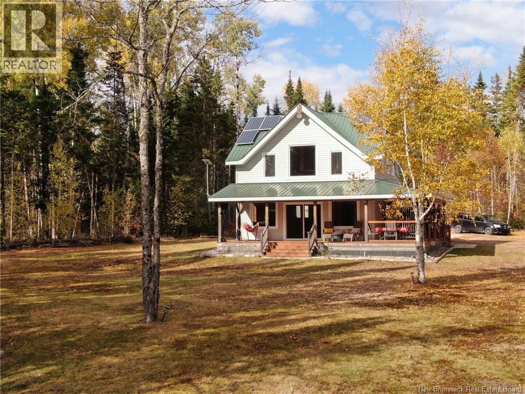 120 Warks Point Road, Keswick Ridge, New Brunswick  E6L 0B2 - Photo 4 - NB138812