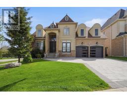 11 PAGEAN DRIVE, Richmond Hill, Ontario