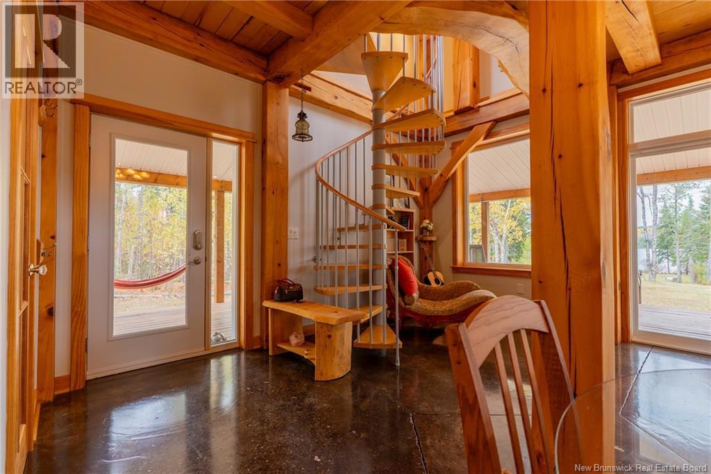 120 Warks Point Road, Keswick Ridge, New Brunswick  E6L 0B2 - Photo 21 - NB138812