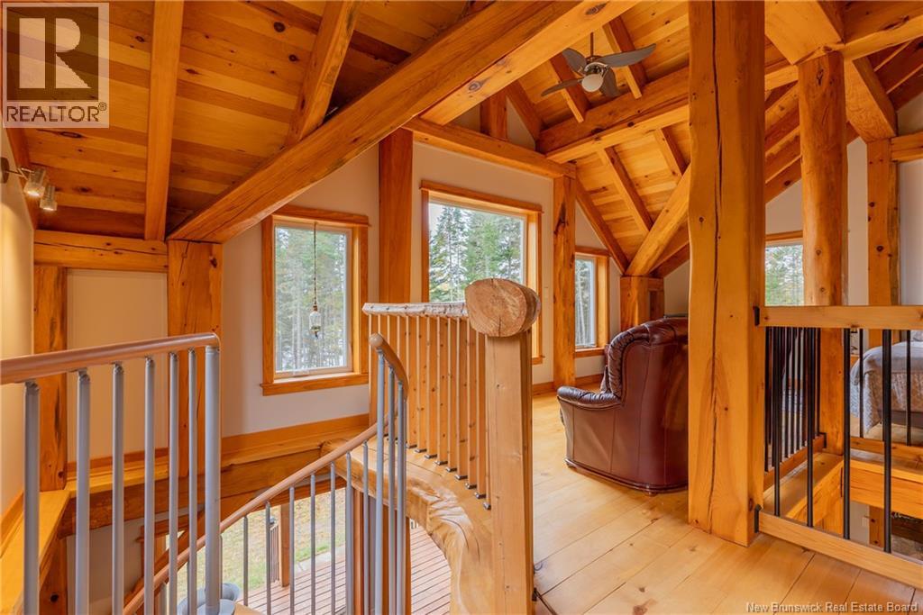 120 Warks Point Road, Keswick Ridge, New Brunswick  E6L 0B2 - Photo 26 - NB138812