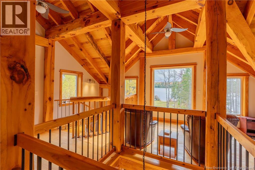 120 Warks Point Road, Keswick Ridge, New Brunswick  E6L 0B2 - Photo 34 - NB138812