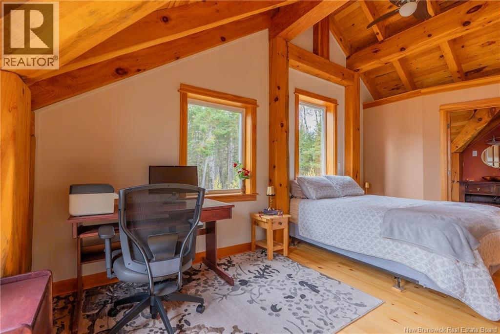 120 Warks Point Road, Keswick Ridge, New Brunswick  E6L 0B2 - Photo 32 - NB138812