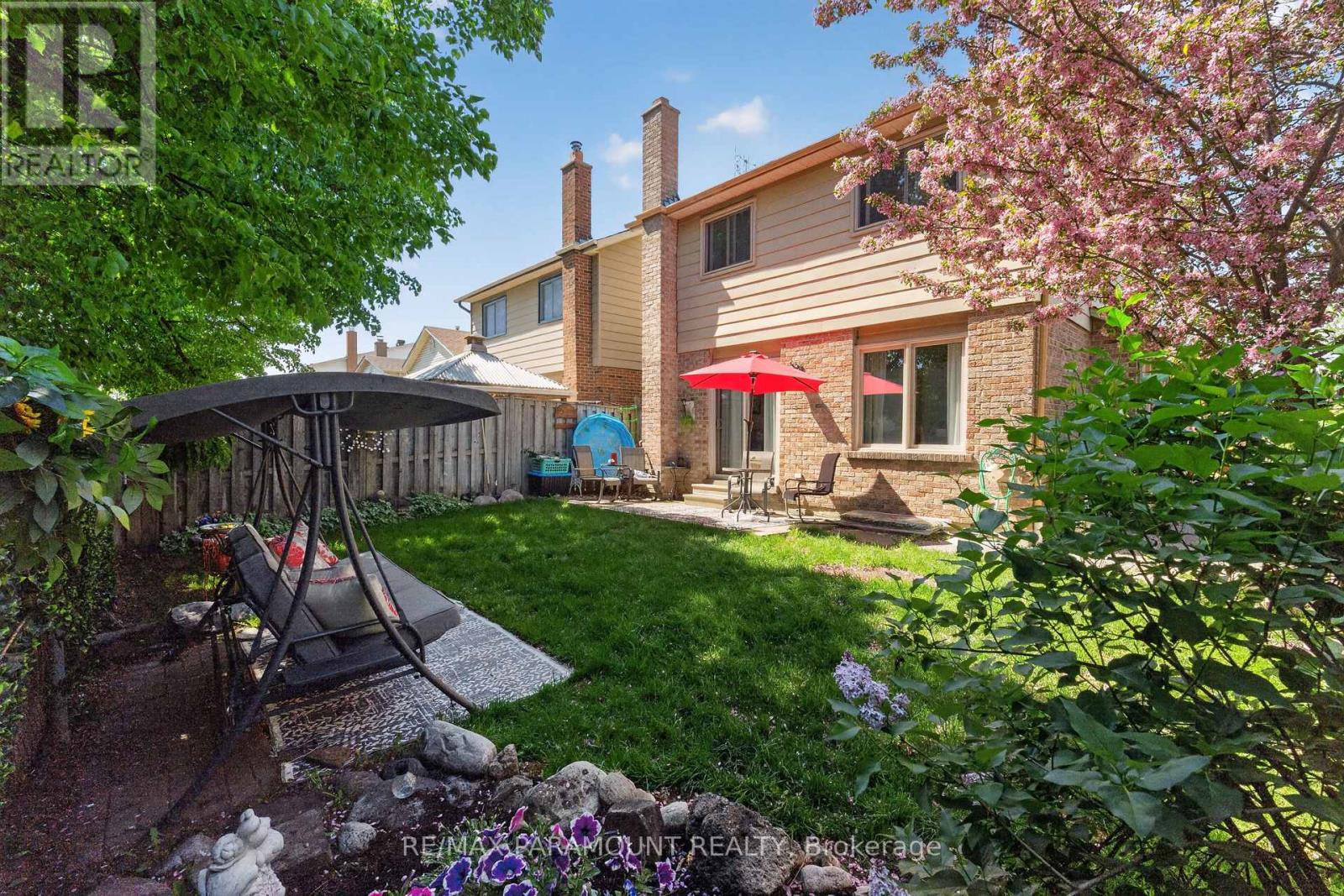 186 Weybridge Trail, Brampton, Ontario  L6V 3W2 - Photo 37 - W13155020