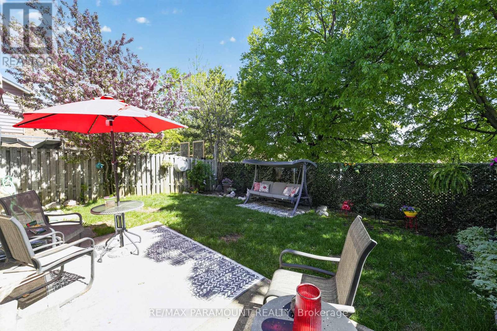 186 Weybridge Trail, Brampton, Ontario  L6V 3W2 - Photo 39 - W13155020