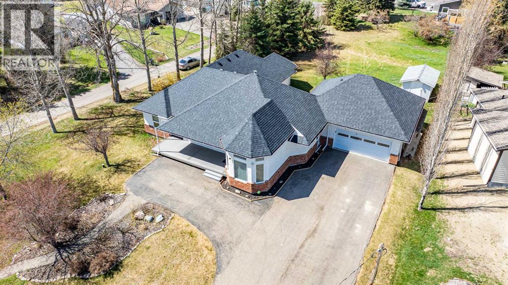 2 Grand Avenue, Norglenwold, Alberta  T4S 1S5 - Photo 3 - A2278730