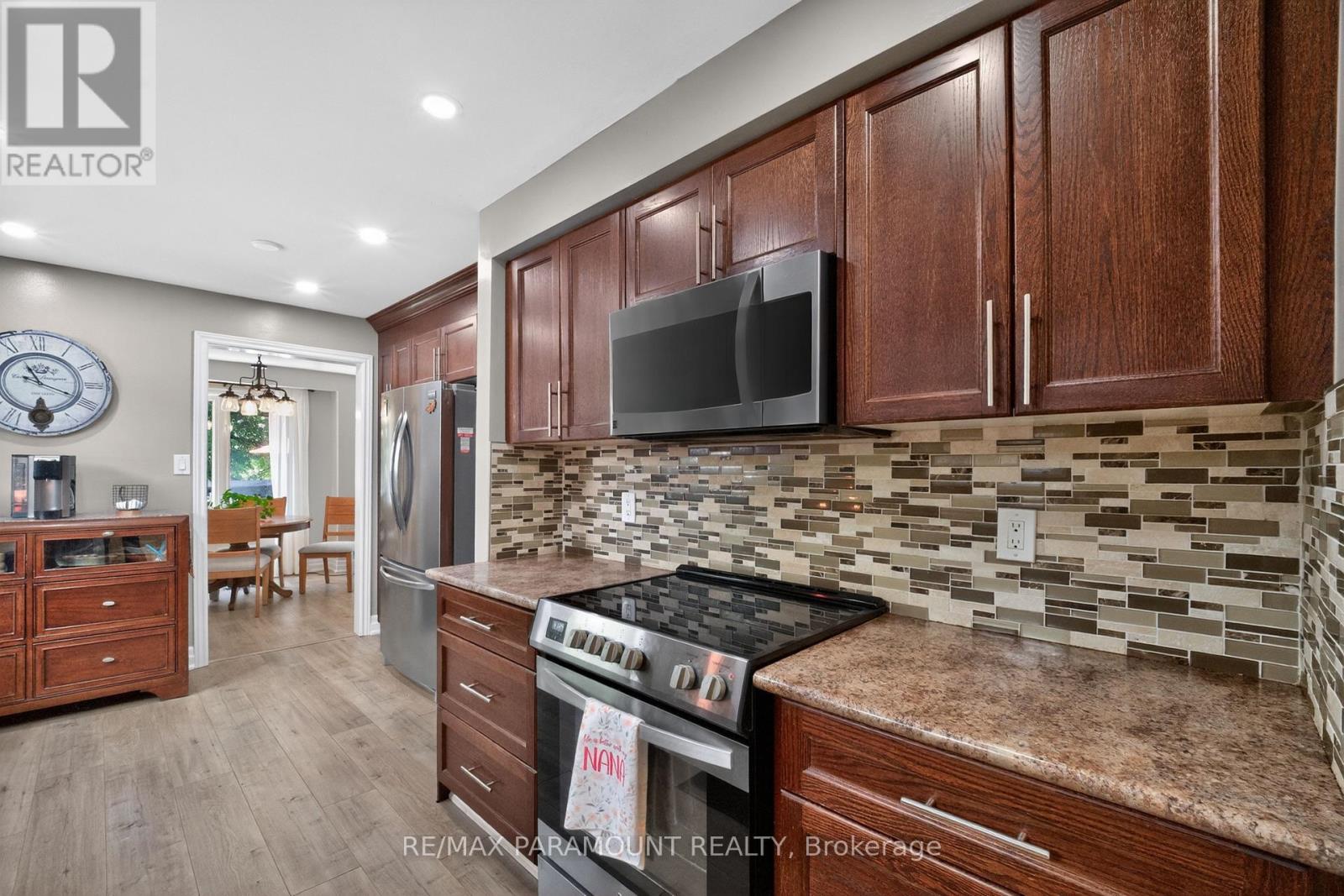 186 Weybridge Trail, Brampton, Ontario  L6V 3W2 - Photo 13 - W13155020