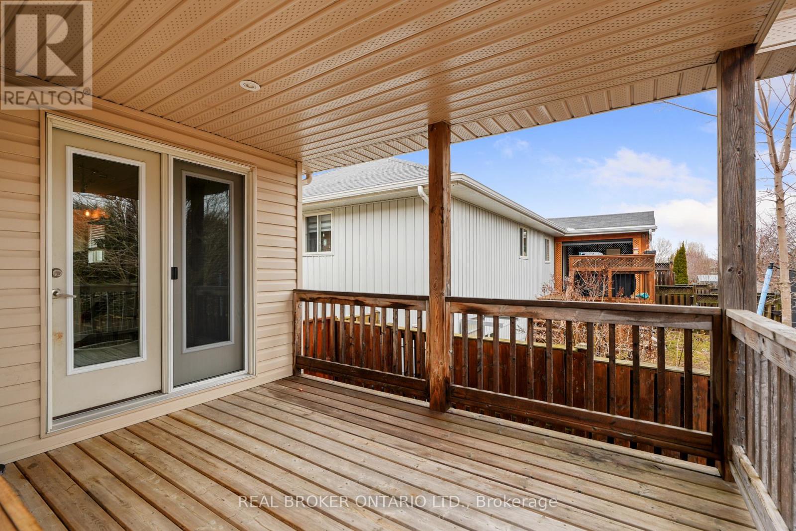31 Fox Den Drive, Brighton, Ontario  K0K 1H0 - Photo 28 - X12943892