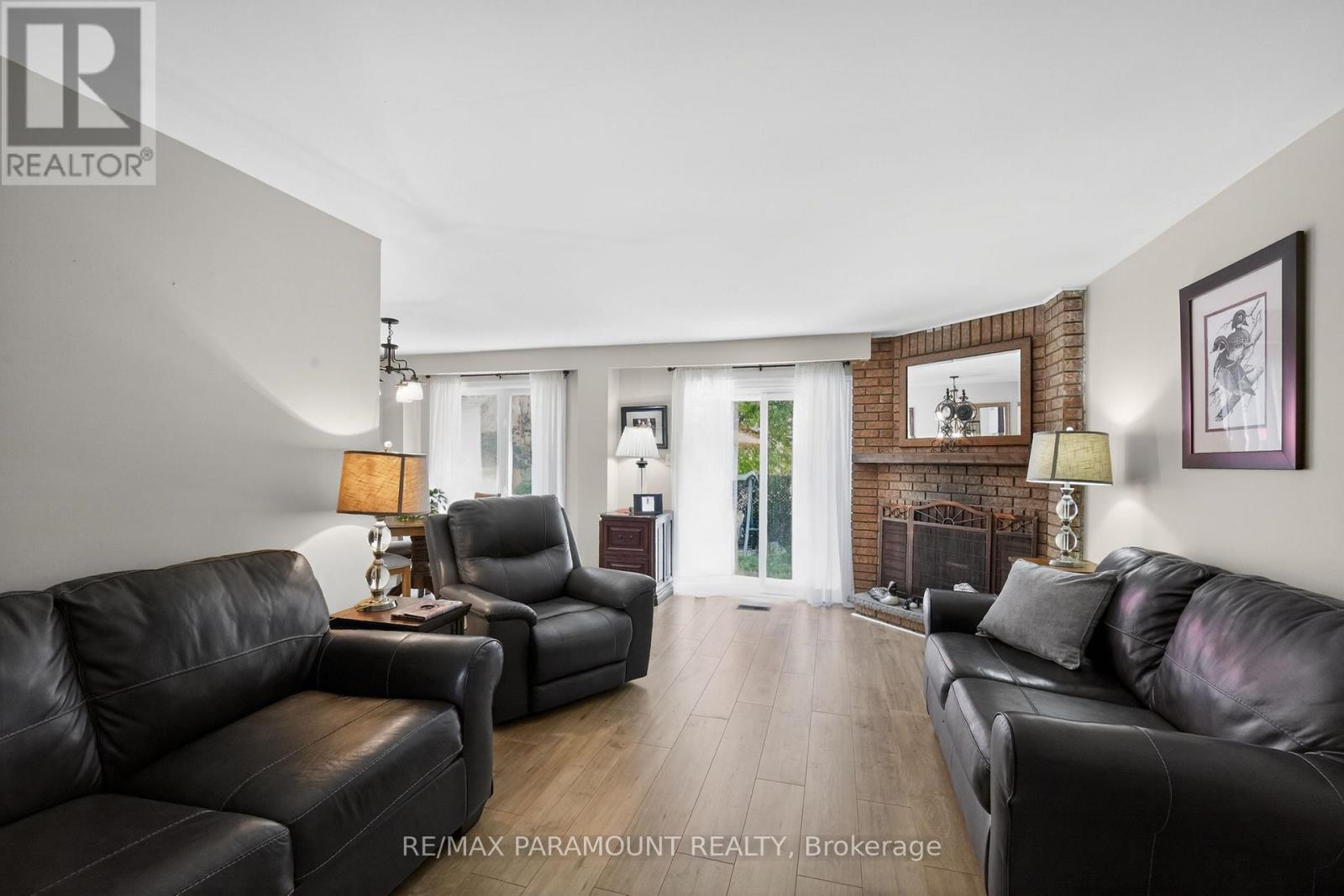 186 Weybridge Trail, Brampton, Ontario  L6V 3W2 - Photo 8 - W13155020