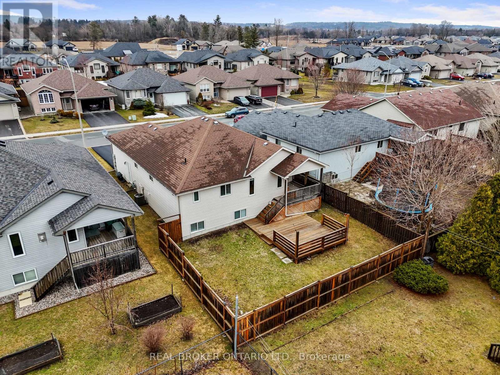 31 Fox Den Drive, Brighton, Ontario  K0K 1H0 - Photo 32 - X12943892