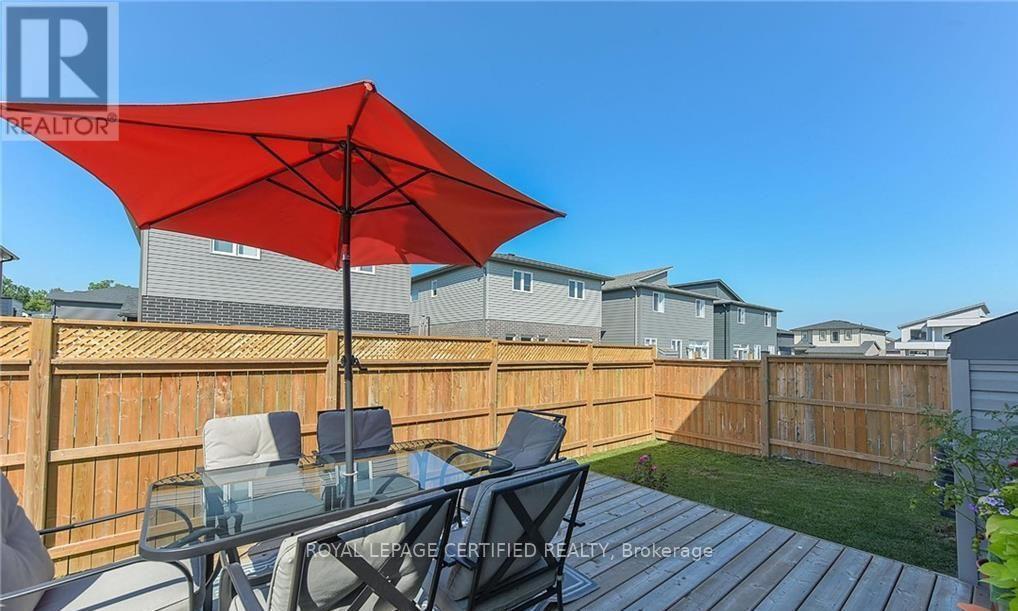 940 Reeves Avenue, London North, Ontario  N6G 0E2 - Photo 38 - X13154472