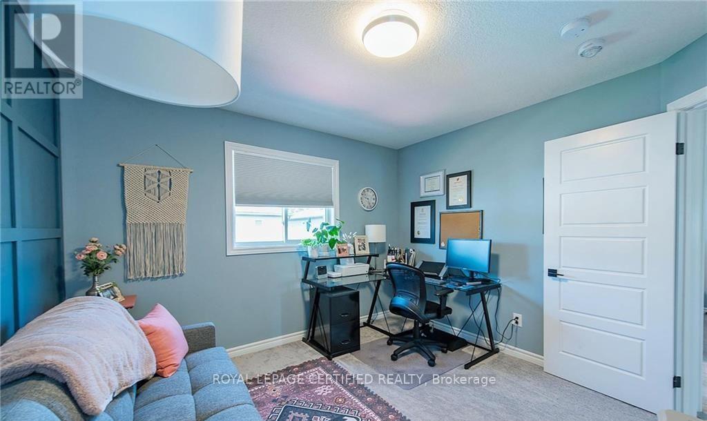 940 Reeves Avenue, London North, Ontario  N6G 0E2 - Photo 29 - X13154472