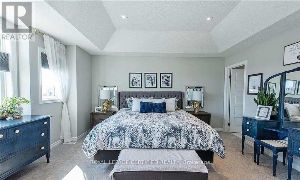 940 Reeves Avenue, London North, Ontario  N6G 0E2 - Photo 21 - X13154472