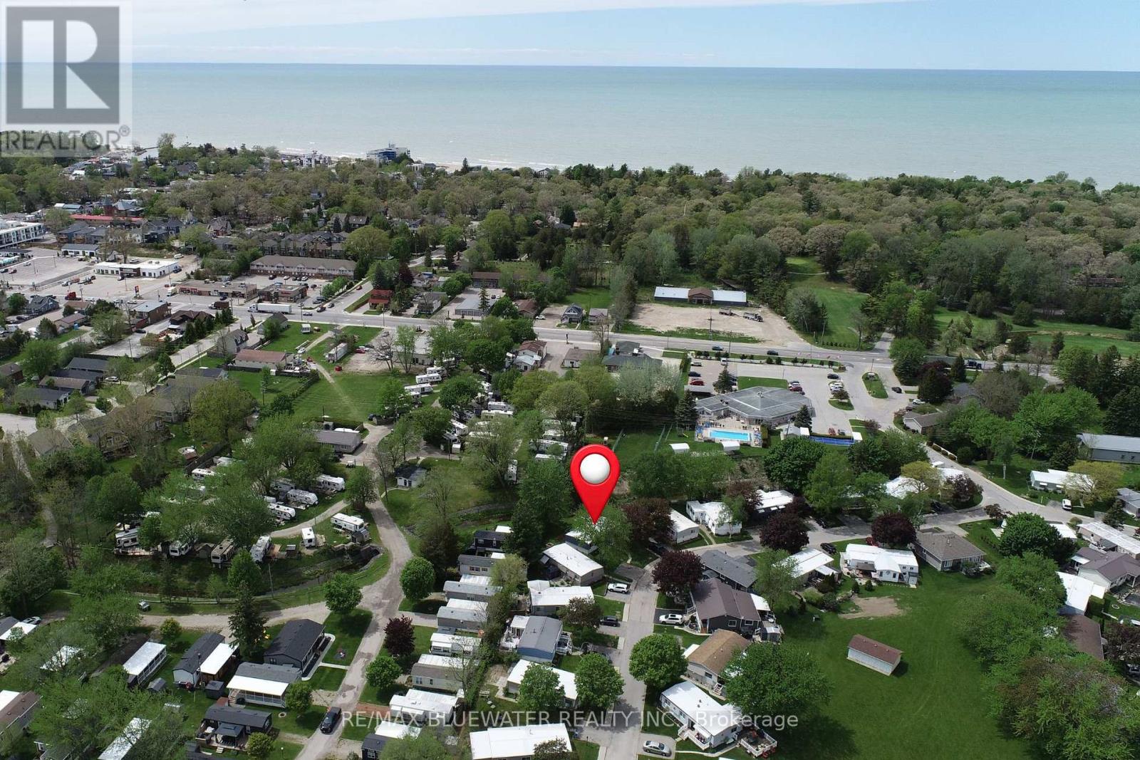 179 Pebble Beach Parkway, South Huron, Ontario  N0M 1T0 - Photo 38 - X13155512