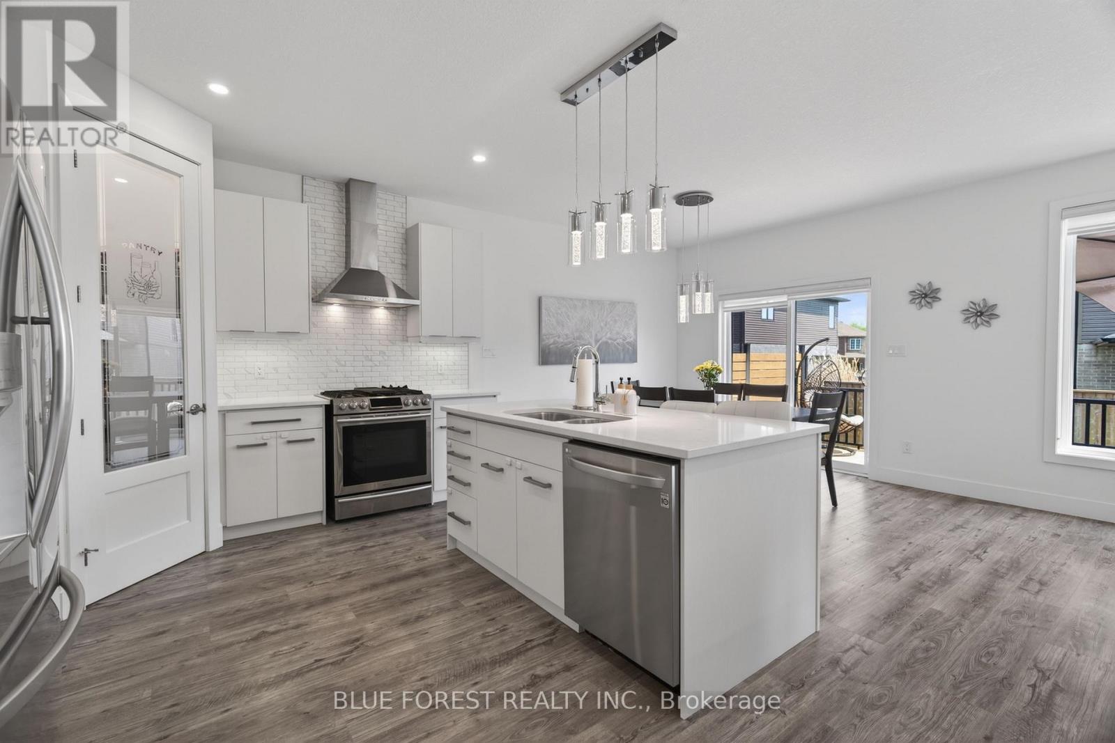 1365 Sandbar Street, London North, Ontario  N6G 0V4 - Photo 10 - X13155542