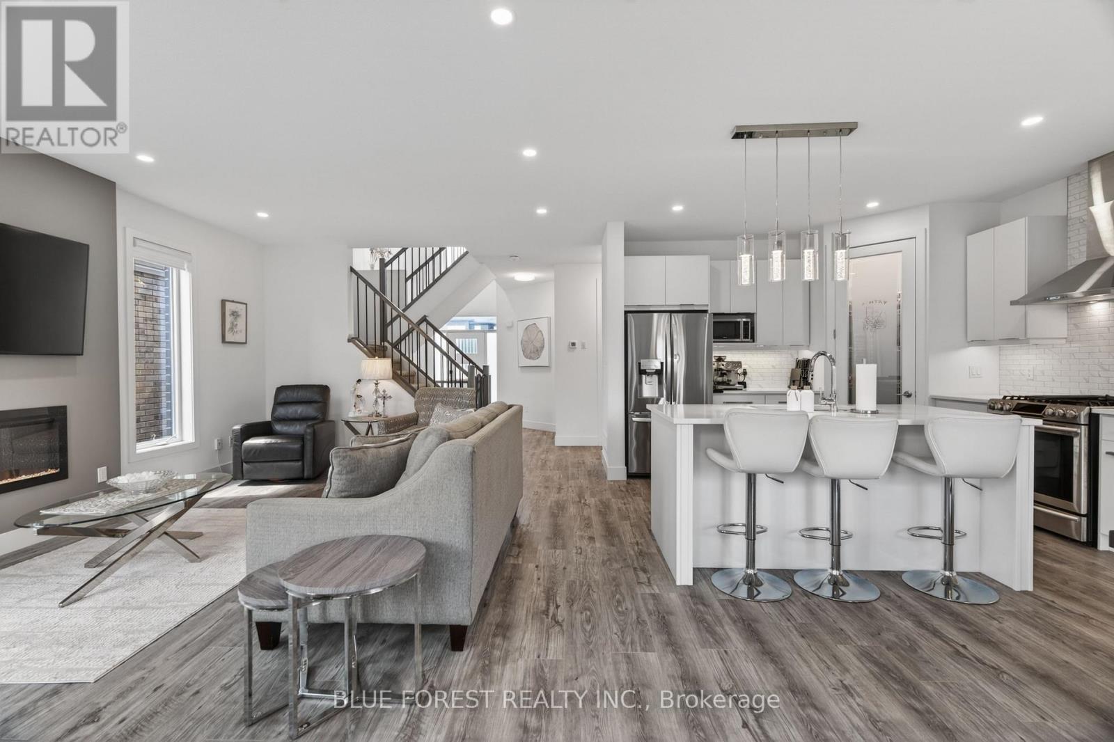 1365 Sandbar Street, London North, Ontario  N6G 0V4 - Photo 12 - X13155542