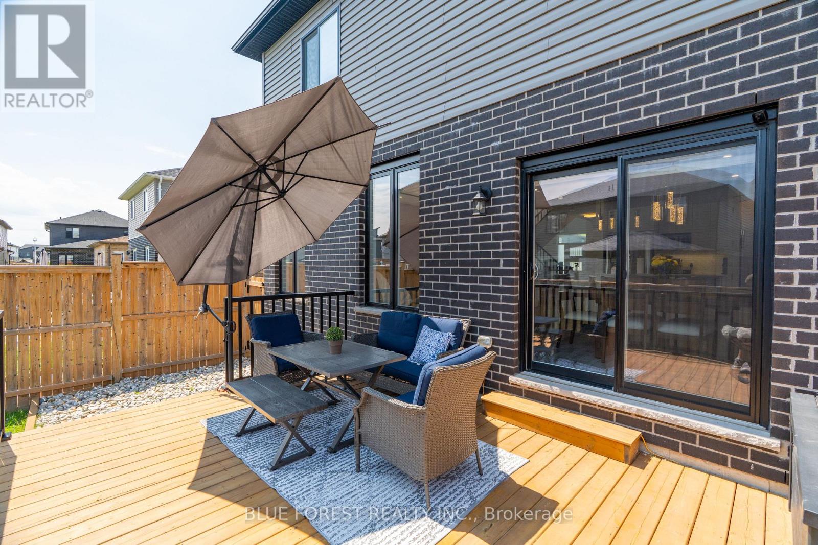 1365 Sandbar Street, London North, Ontario  N6G 0V4 - Photo 35 - X13155542