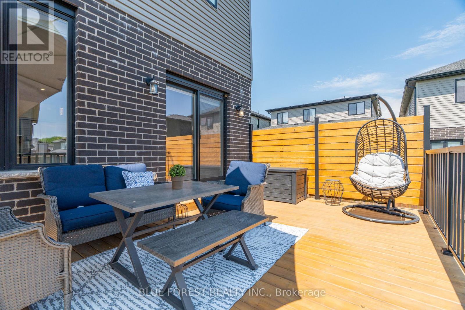 1365 Sandbar Street, London North, Ontario  N6G 0V4 - Photo 36 - X13155542