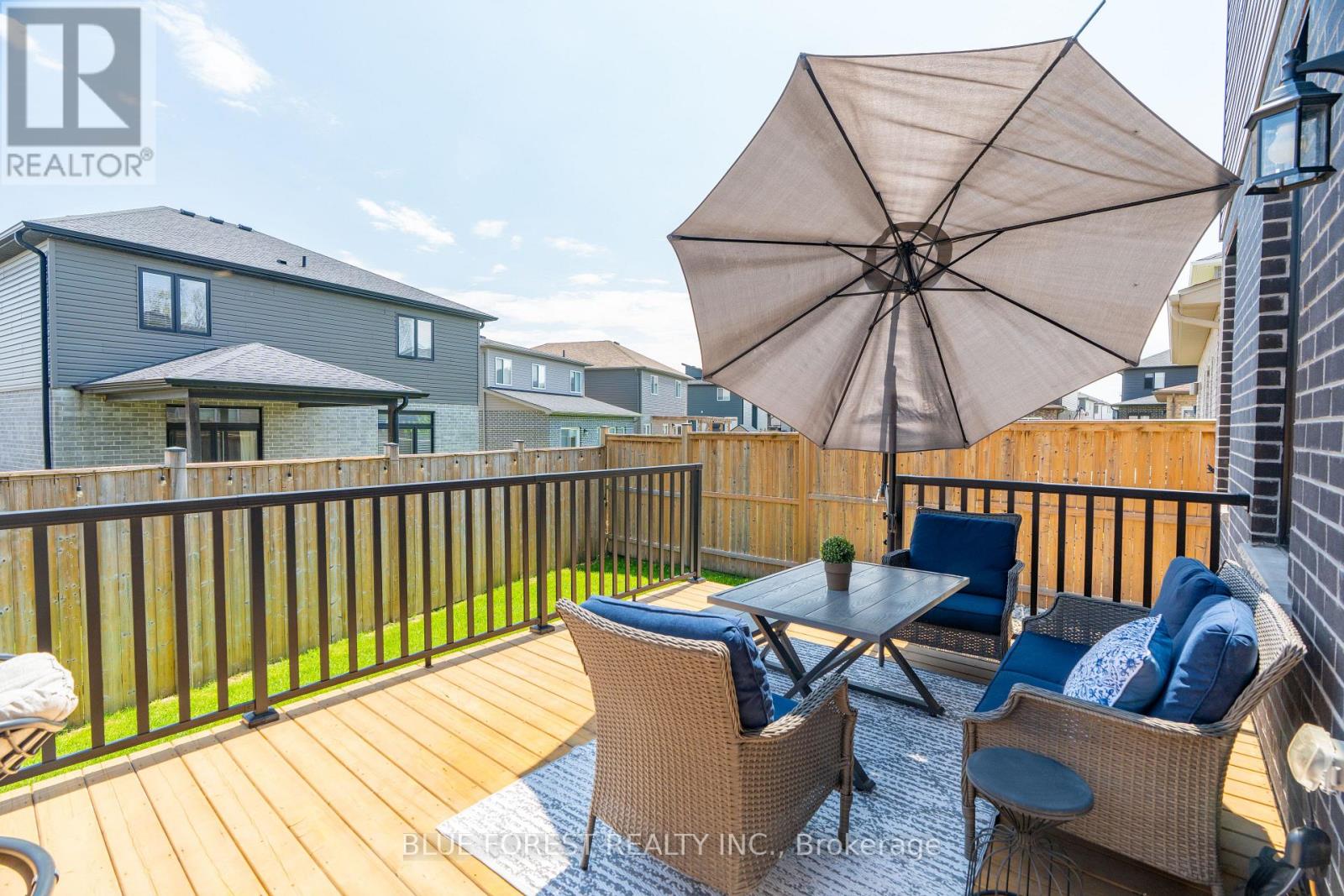 1365 Sandbar Street, London North, Ontario  N6G 0V4 - Photo 37 - X13155542
